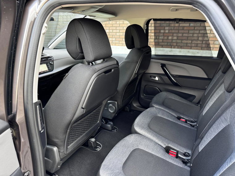 Citroën C4 Picasso