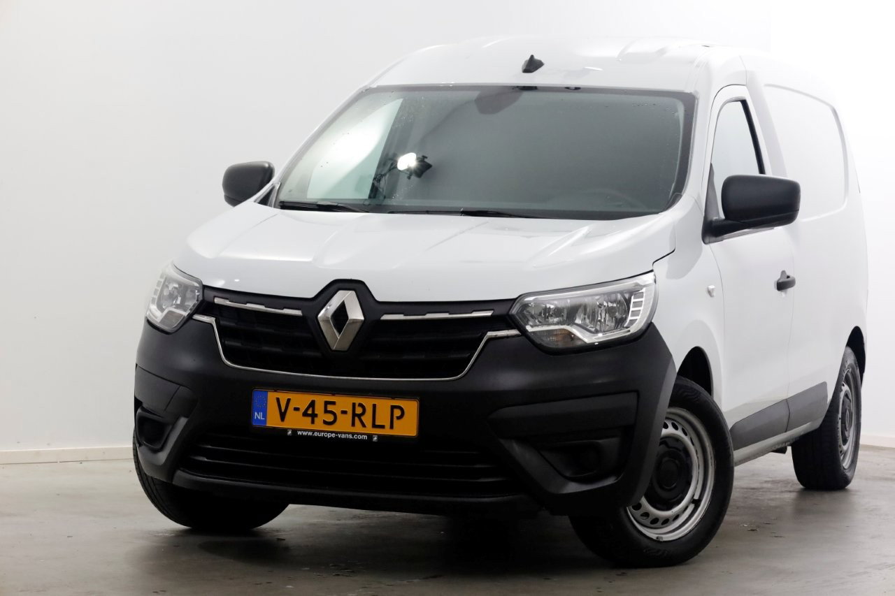Foto van Renault Express