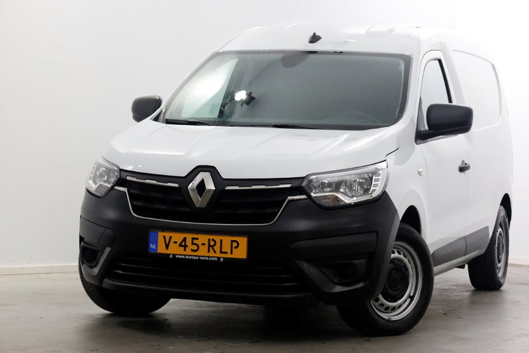 Foto van Renault Express