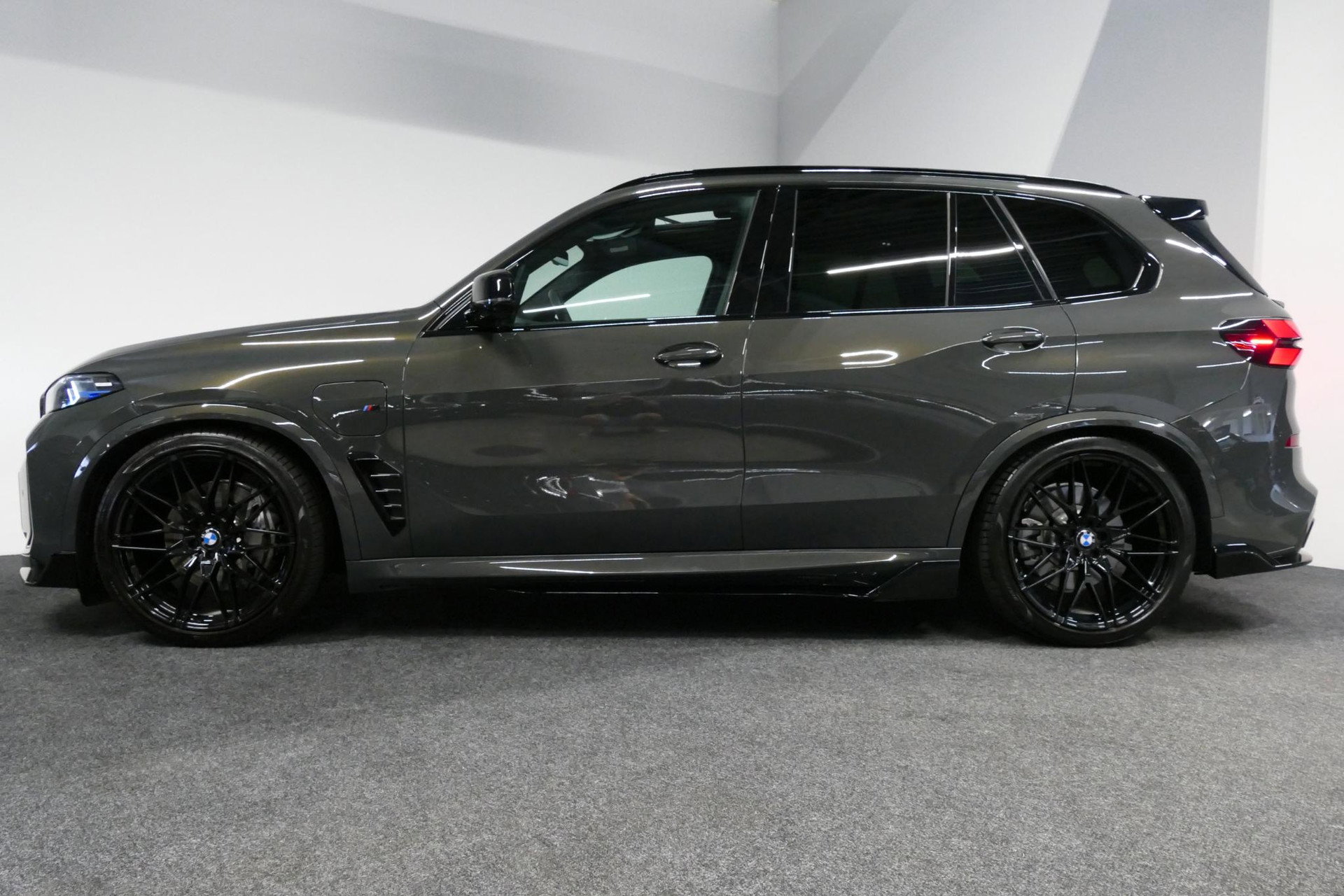 Foto van BMW X5