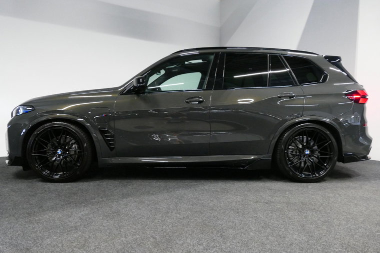 Foto van BMW X5