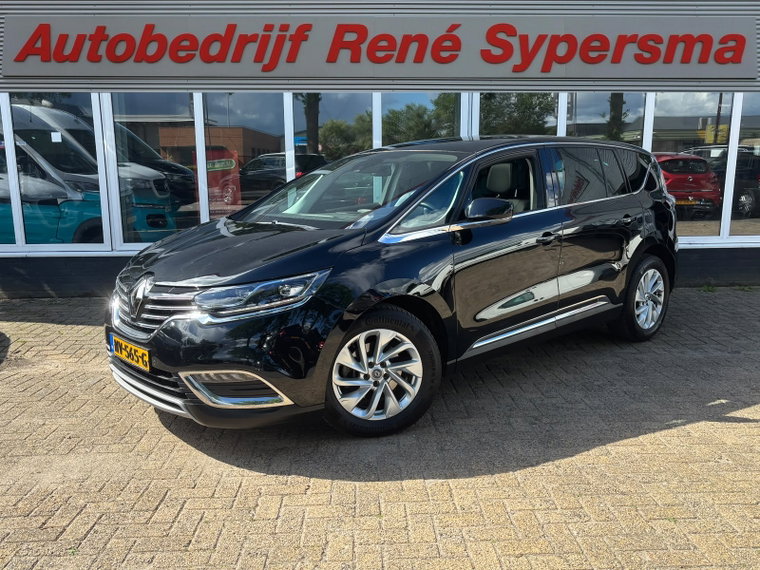 Foto van Renault Espace