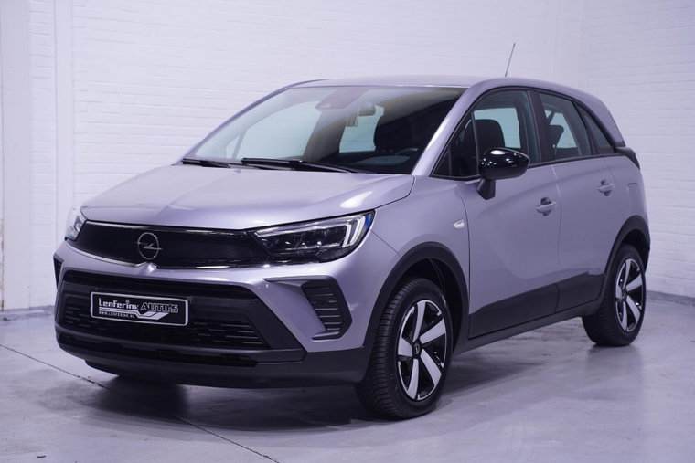 Opel Crossland foto 1