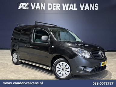 Foto van Mercedes-Benz Citan