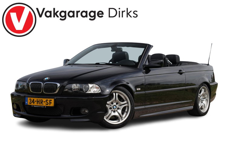 BMW 3 Serie foto 1