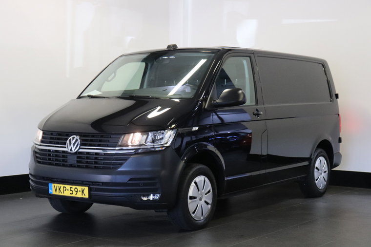 Volkswagen Transporter foto 1