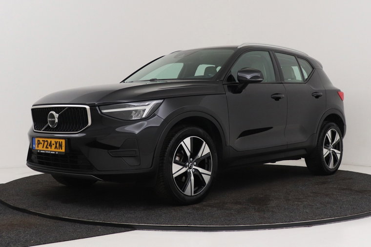 Volvo XC40 foto 1