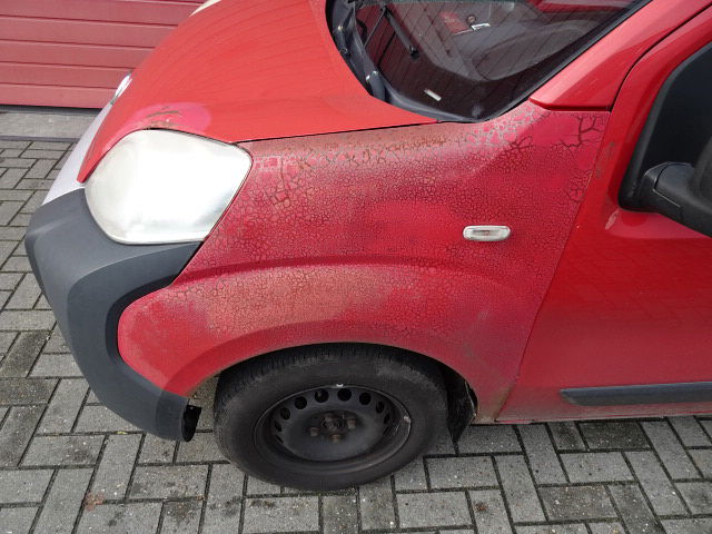 Fiat Fiorino