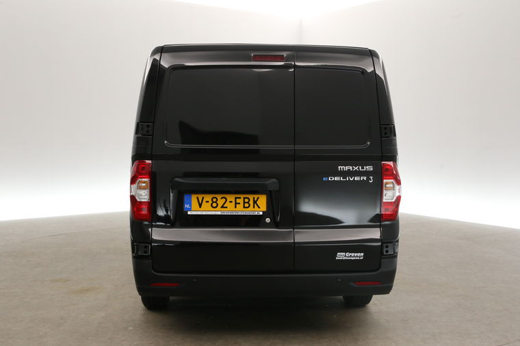 Maxus EDELIVER 3