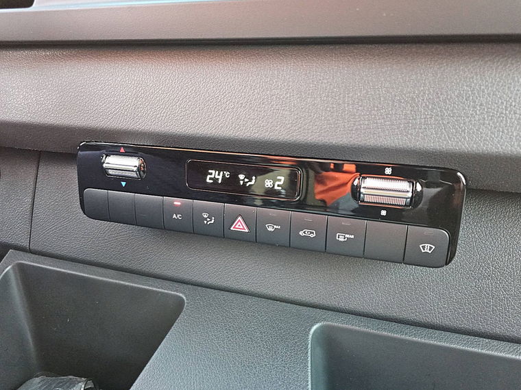 Mercedes-Benz eSprinter