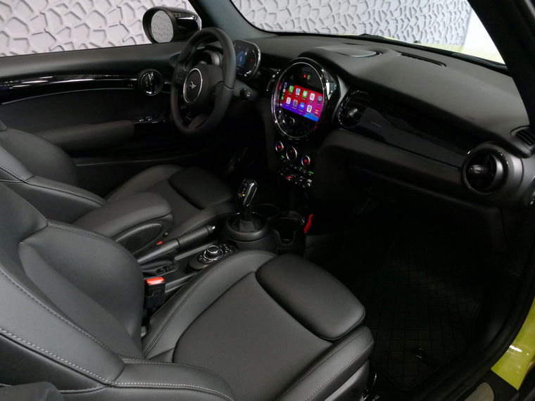 MINI Cabrio