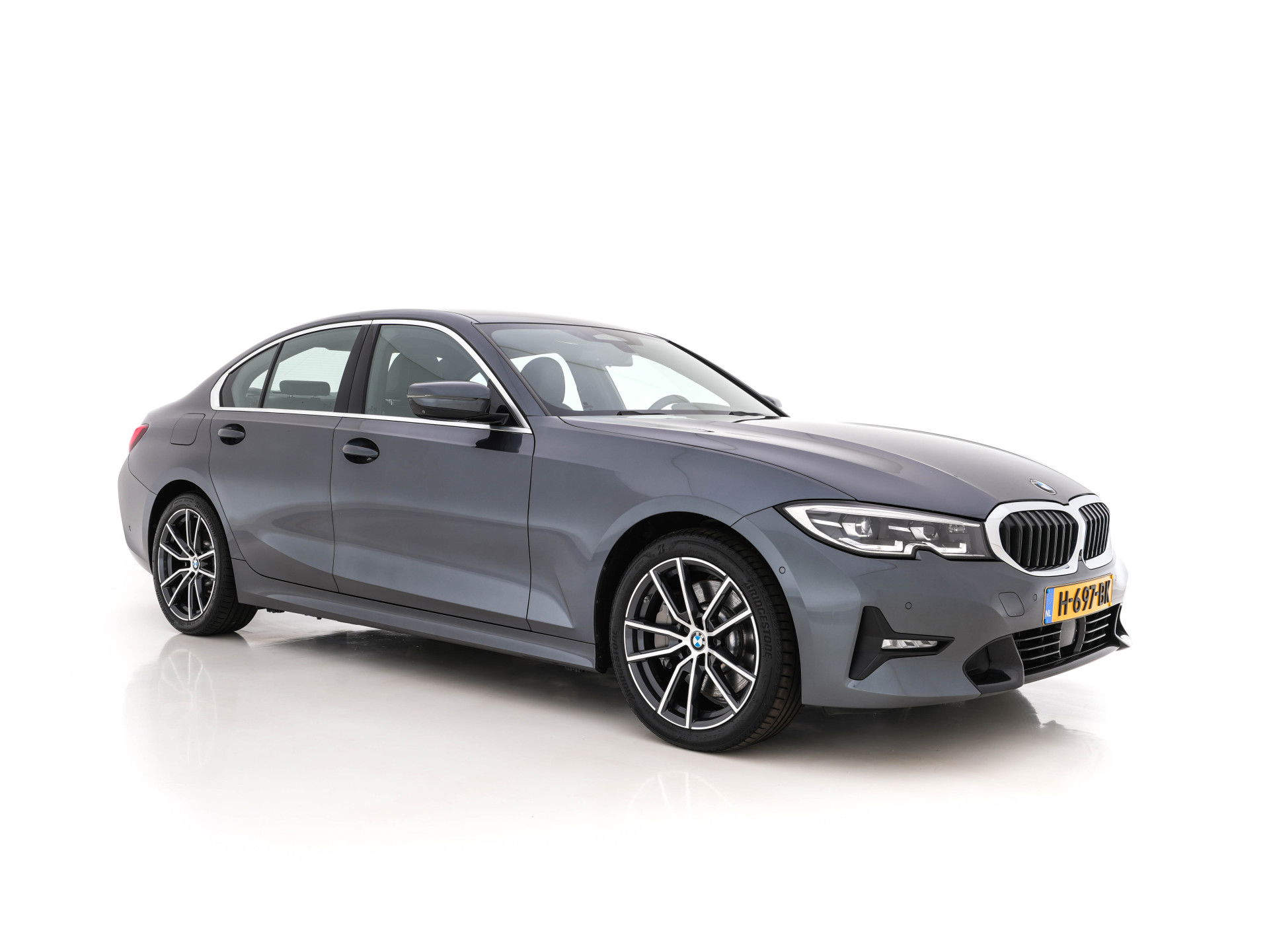 BMW 3-serie