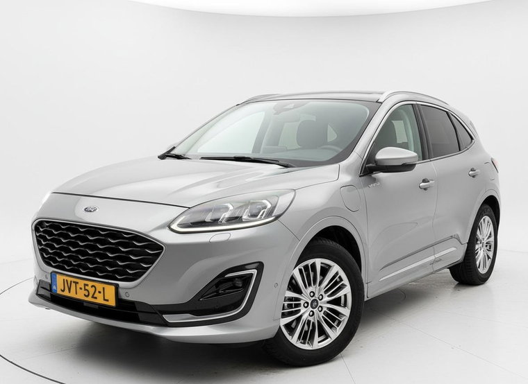 Ford Kuga foto 1