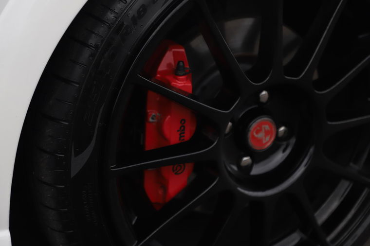 Fiat Punto Evo