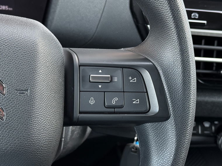 Citroën Ë-C4