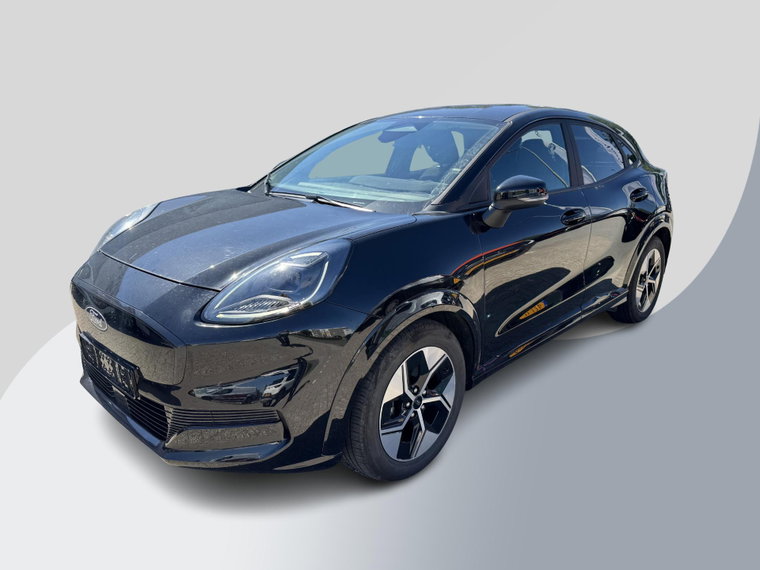 Ford Puma Gen-E foto 1