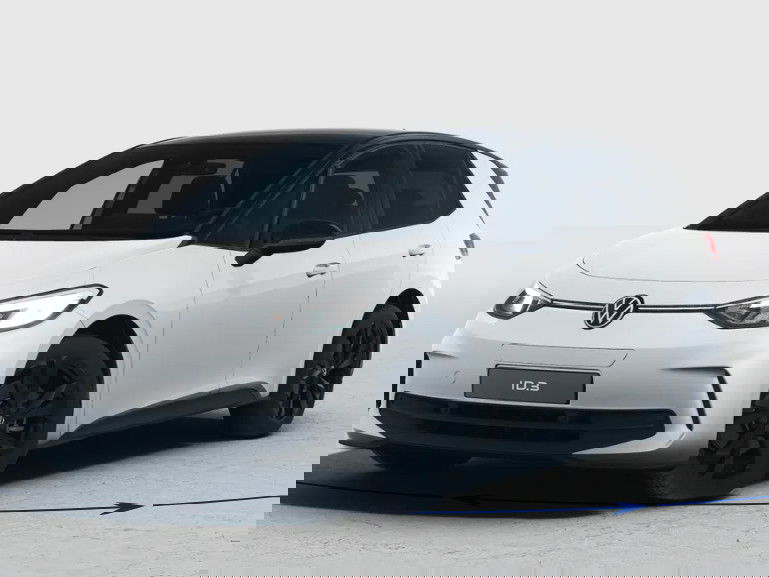 Foto van Volkswagen ID.3