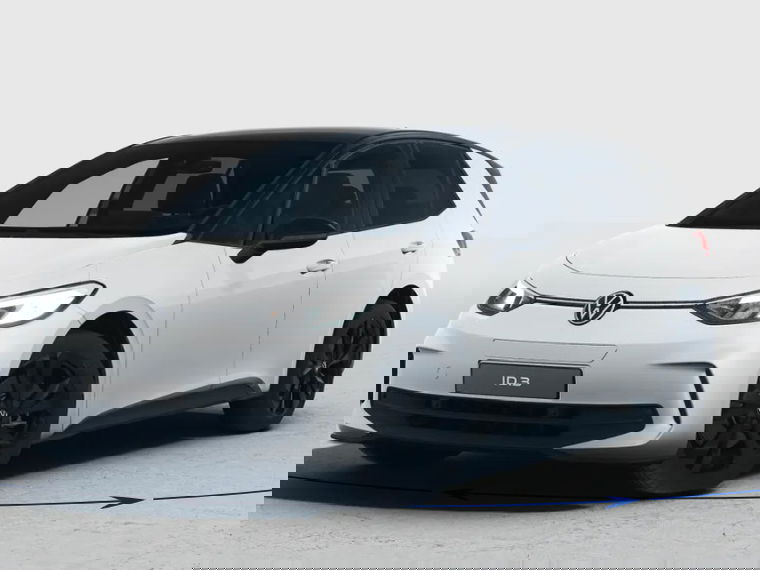 Foto van Volkswagen ID.3