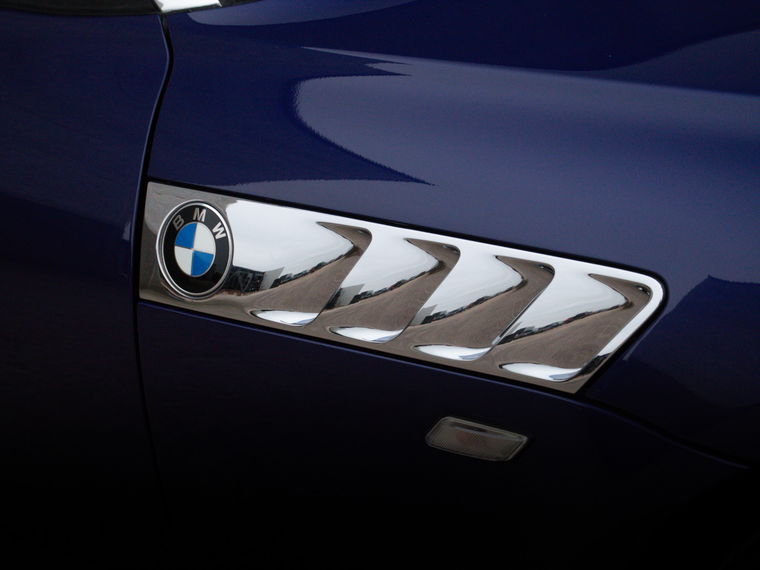 BMW Z3
