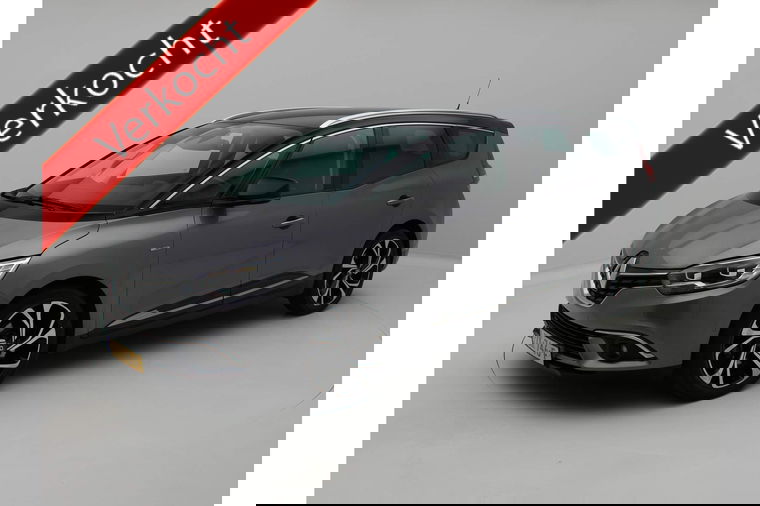 Foto van Renault Grand Scénic