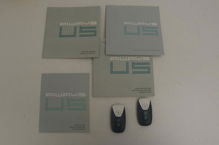 Aiways U5