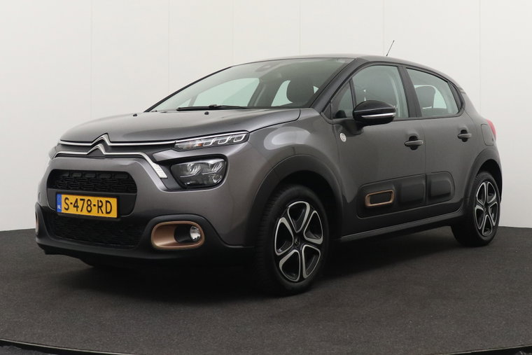 Citroën C3 foto 1