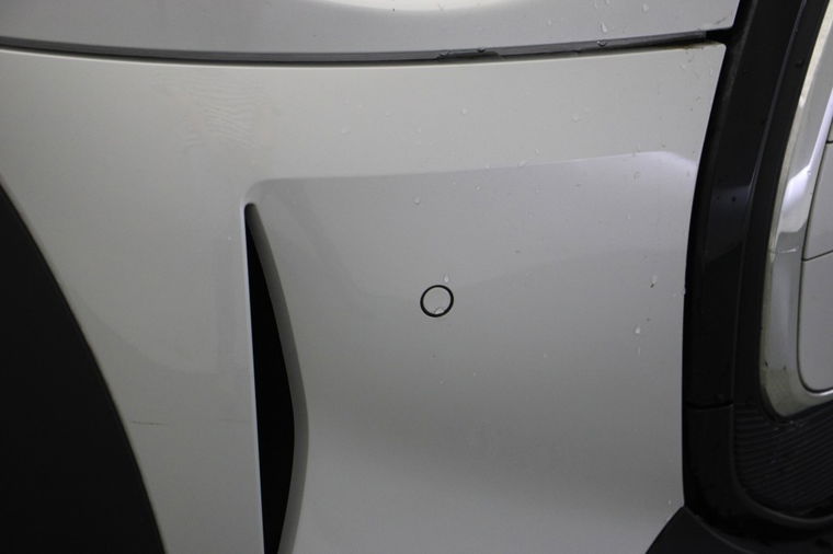 MINI Mini Electric