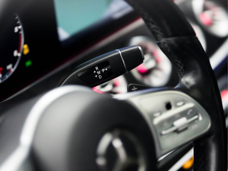 Mercedes-Benz CLS-Klasse