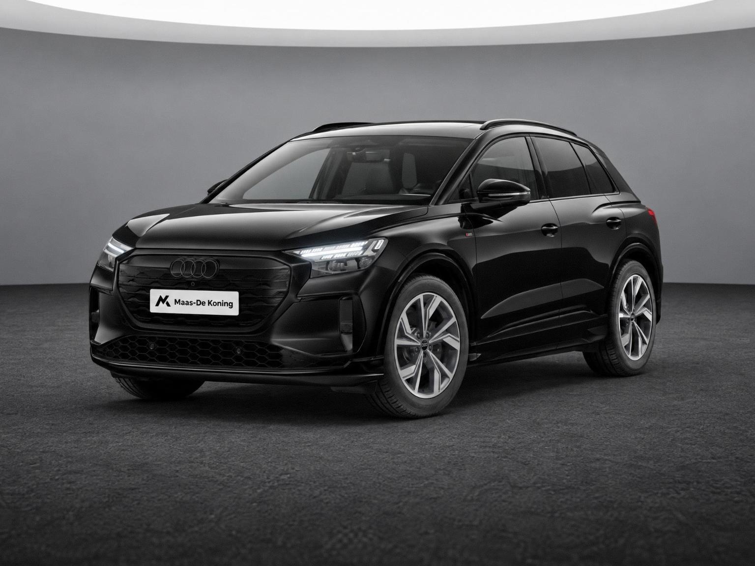 Foto van Audi 