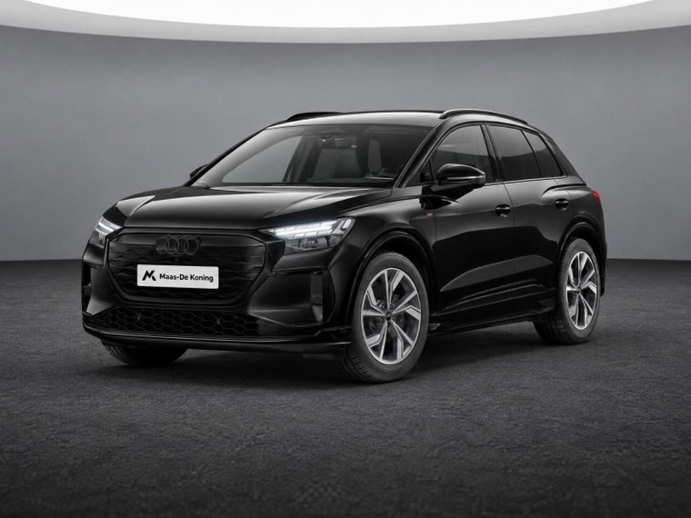 Foto van Audi 