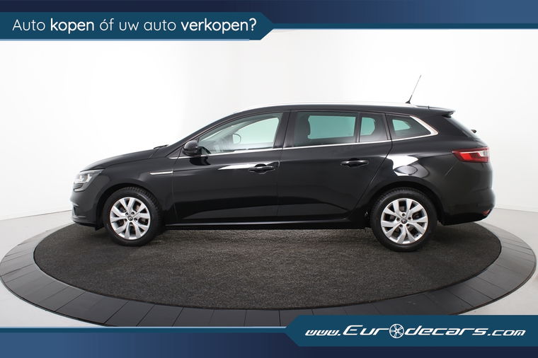 Renault Mégane