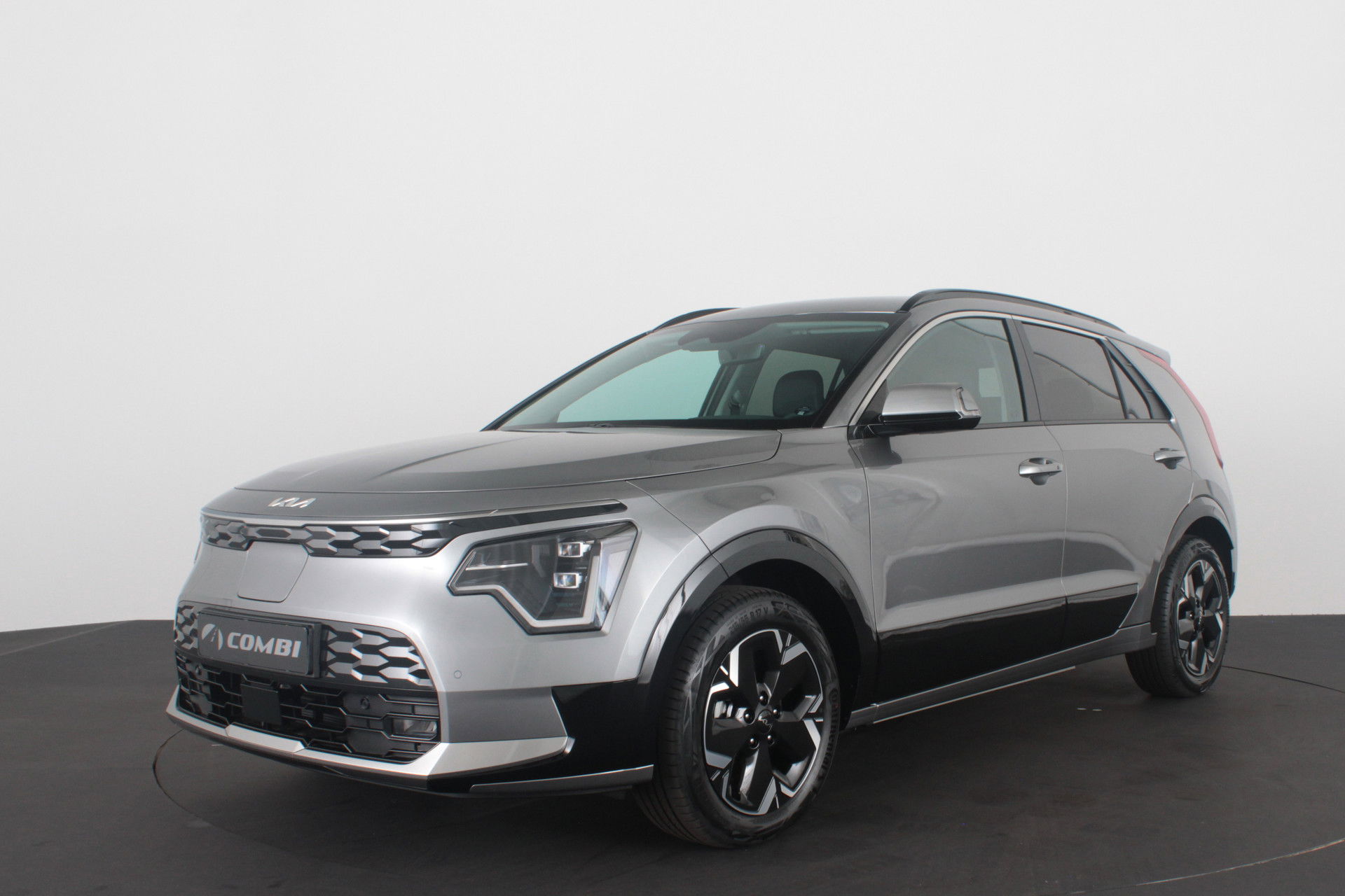 Foto van Kia Niro EV
