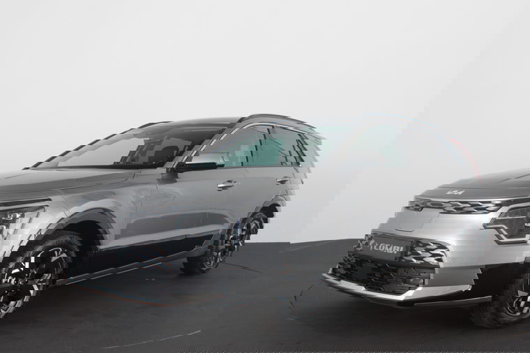 Foto van Kia Niro EV