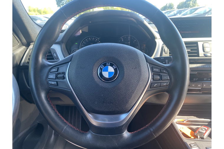 BMW 3 Serie
