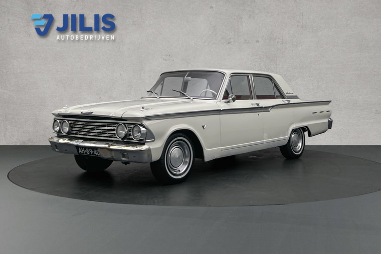 Ford foto 1