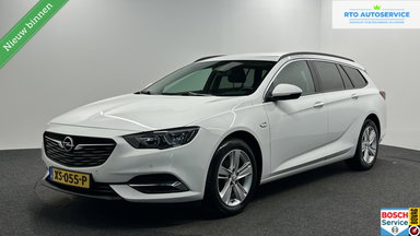 Foto van Opel Insignia