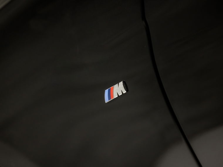 BMW 3-serie