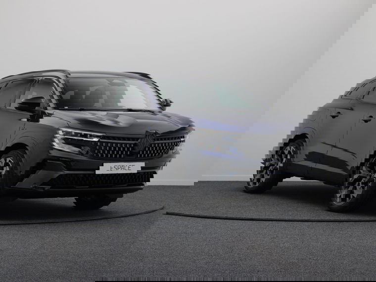 Foto van Renault Espace