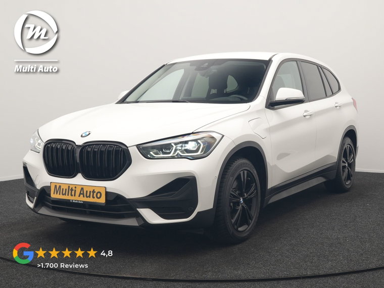 BMW X1 foto 1