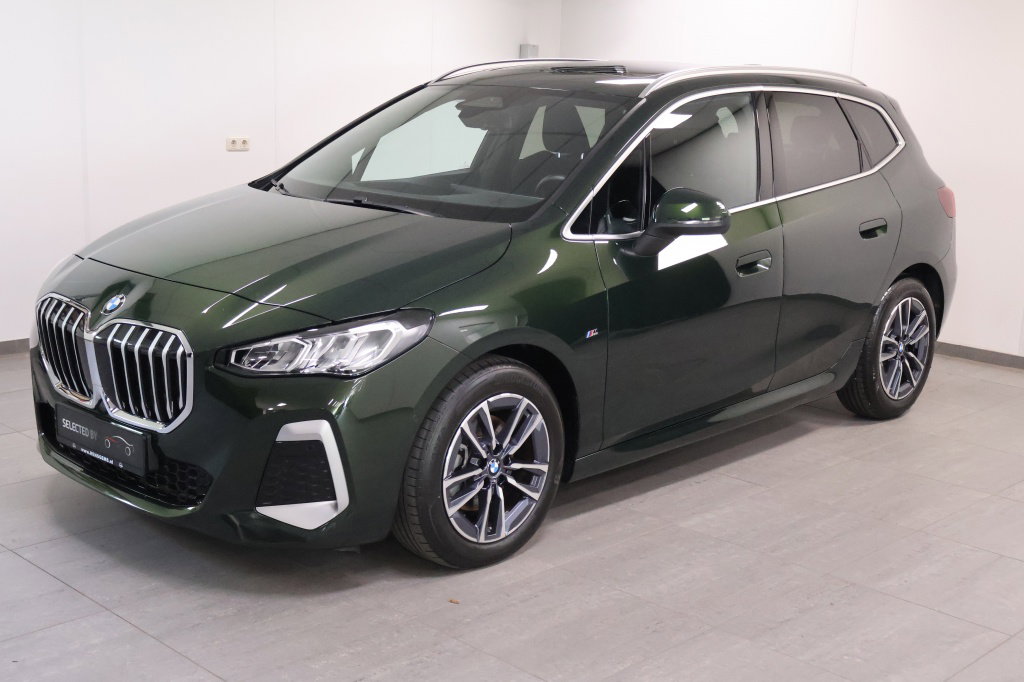 Foto van BMW 2 Serie