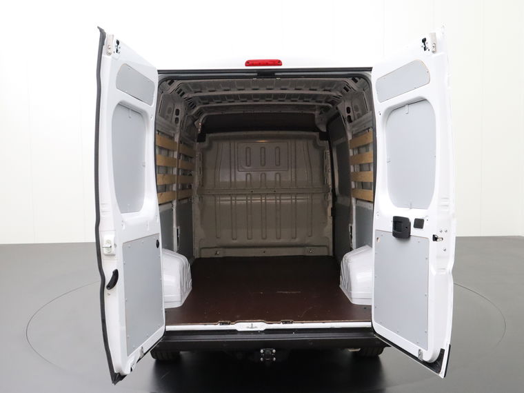 Citroën Jumper