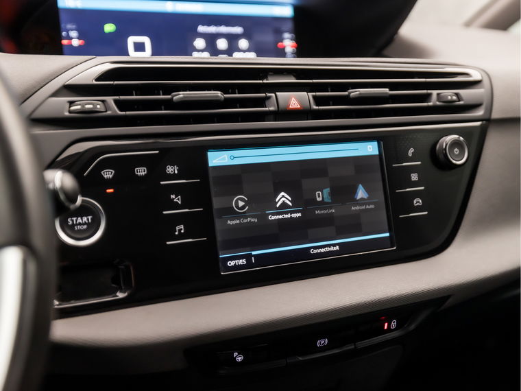Citroën Grand C4 Spacetourer