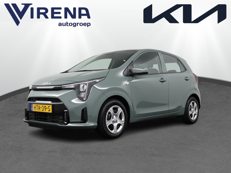 Kia Picanto foto 1