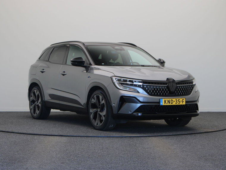 Renault Austral foto 1