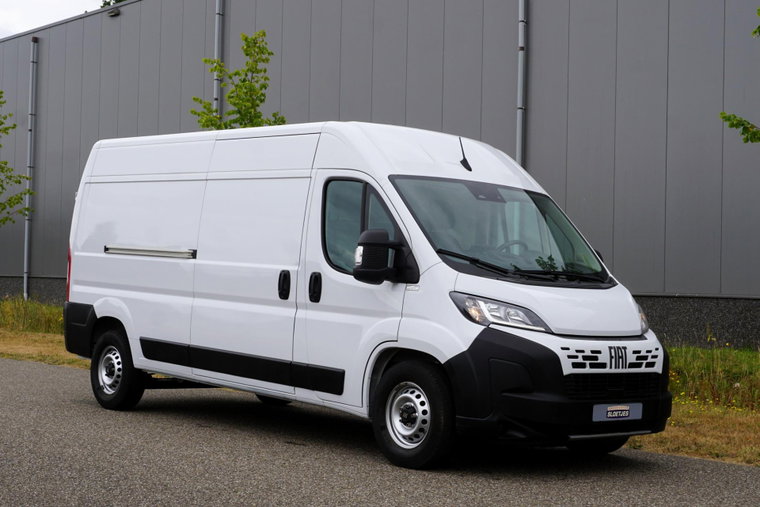 Foto van Fiat Ducato