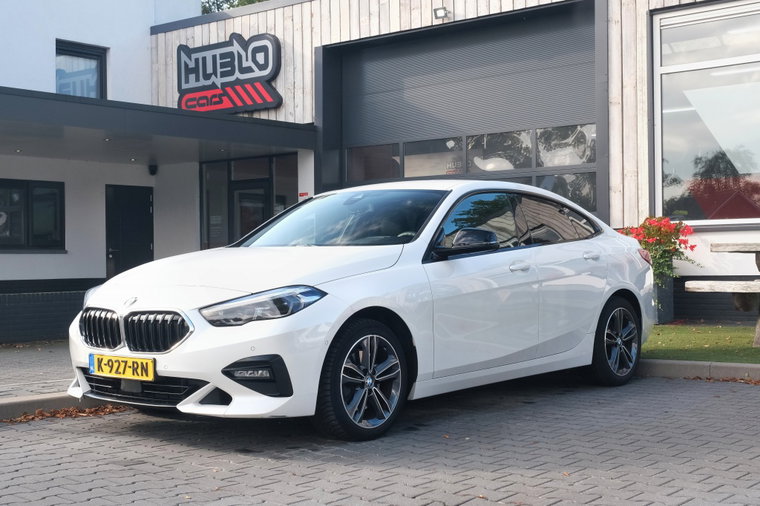 Foto van BMW 2 Serie