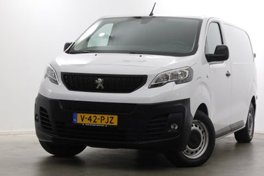 Peugeot e-Expert