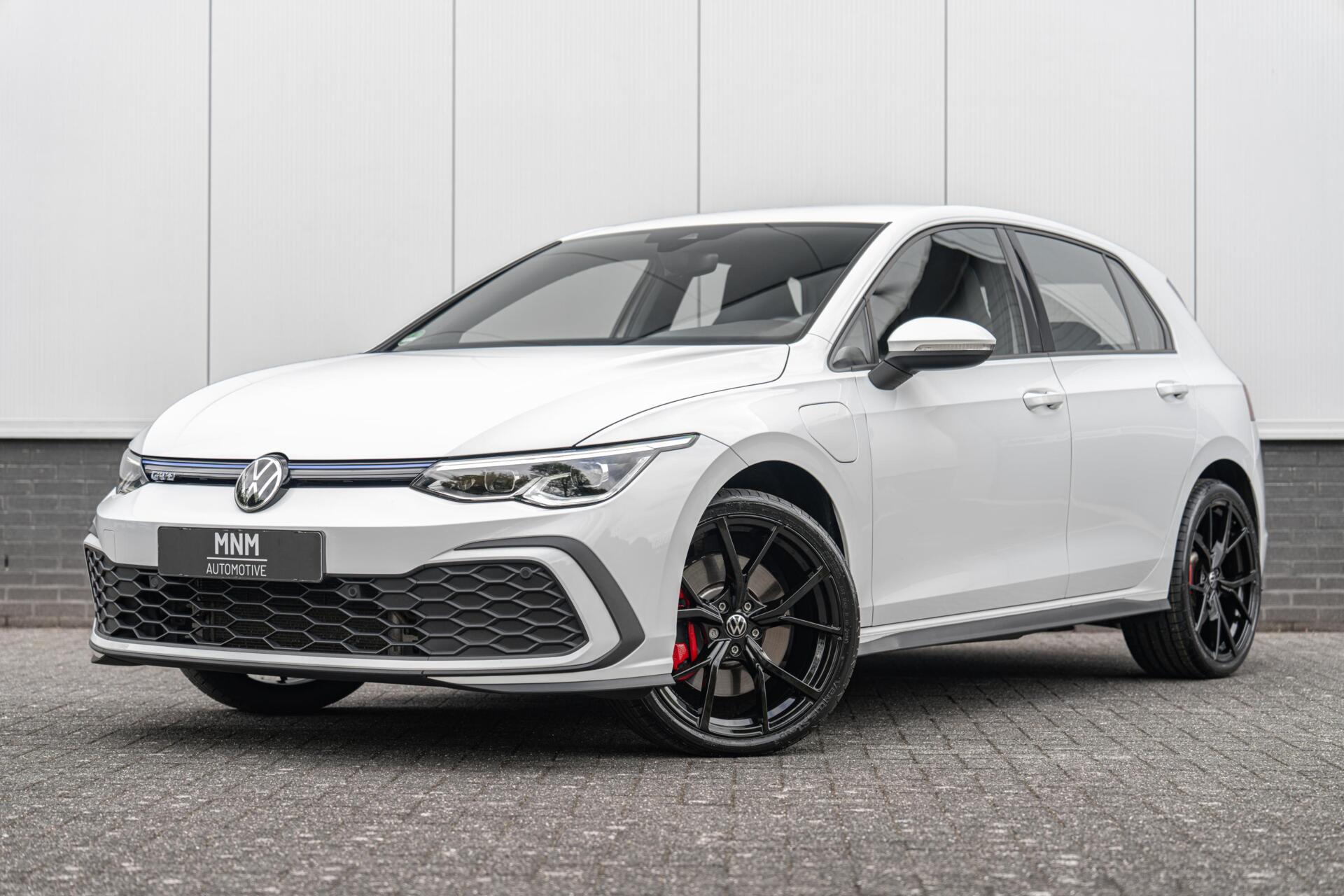 Foto van Volkswagen Golf