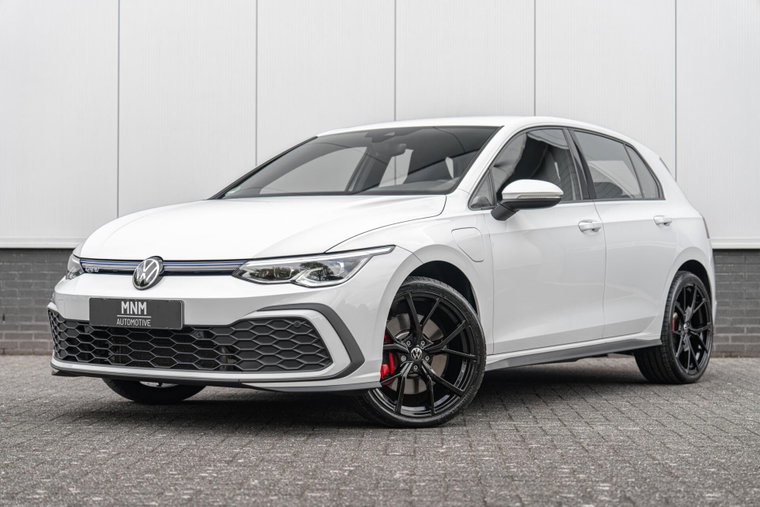 Foto van Volkswagen Golf