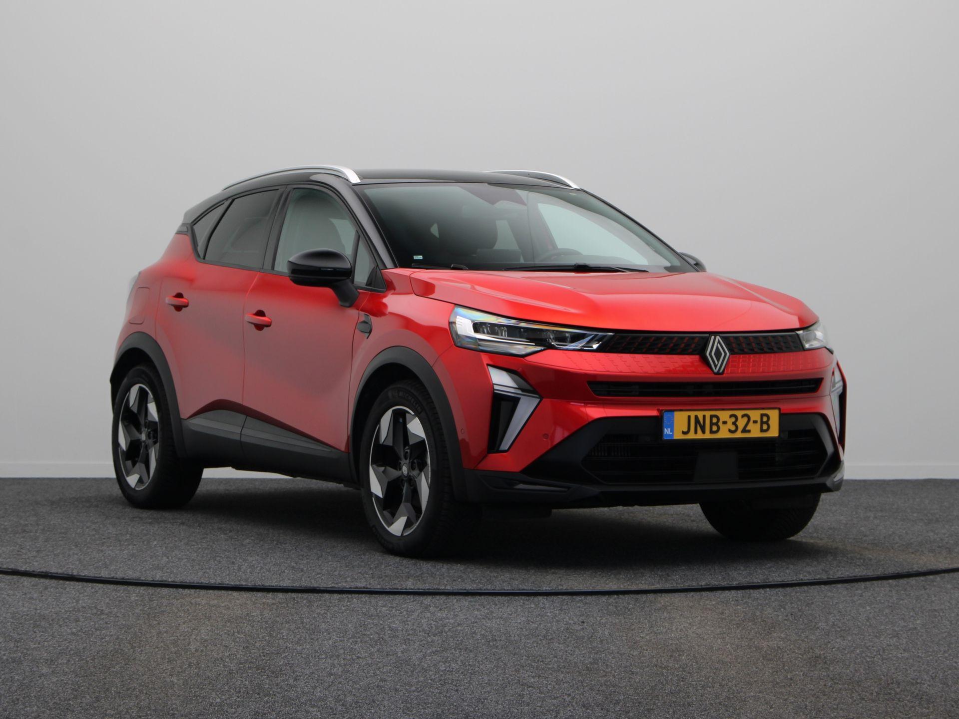 Foto van Renault Captur